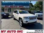 Used 2012 Jeep Grand Cherokee for sale.