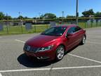 Used 2014 Volkswagen CC for sale.