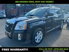 Used 2014 GMC Terrain for sale.