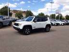 2019 Jeep Renegade Trailhawk 50024 miles