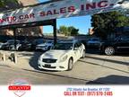 Used 2012 INFINITI G37 Sedan for sale.