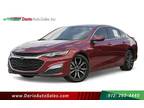 2020 Chevrolet Malibu