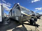2024 Forest River Aurora 29TQS