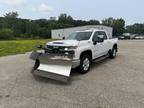 2020 Chevrolet Silverado 3500 White, 66K miles