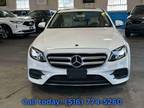 $24,990 2020 Mercedes-Benz E-Class with 34,599 miles!