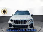 $34,800 2021 BMW X5 with 61,046 miles!