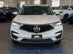 $27,900 2021 Acura RDX with 20,567 miles!