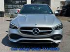 $32,790 2022 Mercedes-Benz C-Class with 23,182 miles!