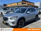 2016 Mazda CX-5 Grand Touring Sport Utility 4D for sale