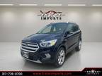 2019 Ford Escape Titanium for sale