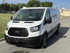 2019 Ford Transit Van for sale