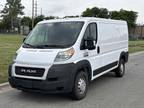 2019 Ram ProMaster Cargo Van for sale