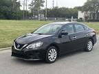 2017 Nissan Sentra SV for sale