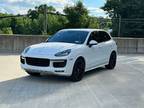 2016 Porsche Cayenne GTS for sale