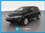 2012 Nissan Murano