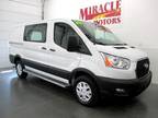 2021 Ford Transit-250