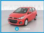 2017 Chevrolet Spark