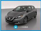 2019 Nissan LEAF