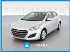 2017 Hyundai Elantra GT
