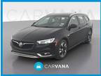 2018 Buick Regal TourX