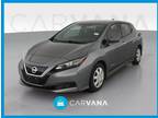 2018 Nissan LEAF