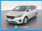 2017 Kia Sedona