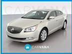 2015 Buick LaCrosse