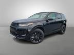 2024 Land Rover Discovery Sport S CORE S AWD