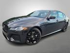 2024 Jaguar XF R-Dynamic SE R-Dynamic SE