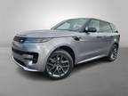 2024 Land Rover Range Rover Sport Dynamic SE P400 AWD