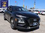 2021 Hyundai Kona Ultimate