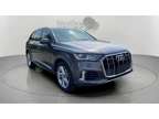 2022 Audi Q7 55 Premium Plus quattro