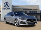 2024 Acura TLX Technology Package