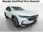 2024 Mazda CX-50 2.5 S Select Package