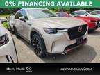 2024 Mazda CX-90 PHEV Premium