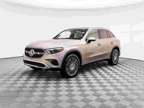 2024 Mercedes-Benz GLC GLC 300 4MATIC