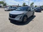 2024 Nissan Ariya PLATINUM+ e-4ORCE