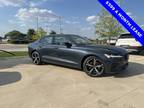 2024 Volvo S60 B5 Plus Dark Theme