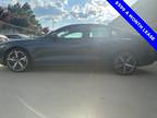2024 Volvo S60 B5 Plus Dark Theme