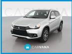 2018 Mitsubishi Outlander Sport
