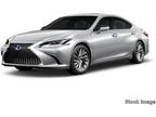 2024 Lexus ES 300h