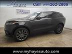 2020 Land Rover Range Rover Velar P380 R-Dynamic HSE
