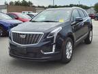 2021 Cadillac XT5 Luxury