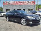 2012 Lexus ES 350 Base