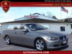 2008 BMW 3 Series 328i