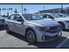 2024 Volkswagen Jetta Sport