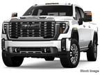 2024 Gmc Sierra 2500HD 4WD CREW CAB 172 DENALI