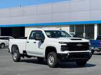 2024 Chevrolet Silverado 2500HD WT