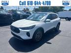 2024 Ford Escape Plug-In Hybrid PHEV