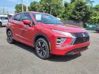 2024 Mitsubishi Eclipse Cross SEL